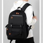 کوله پشتی - کد : 20267 - تصویر 5